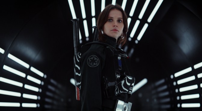 Rogue One | Review