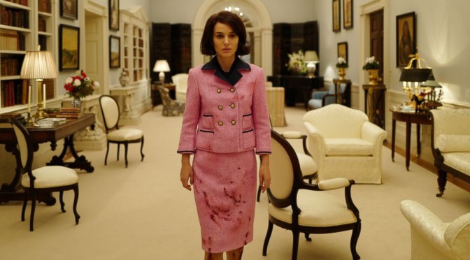 Jackie | Review