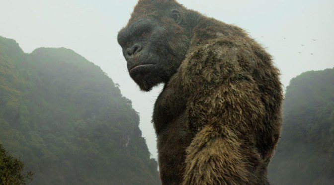 Kong: Skull Island | Review