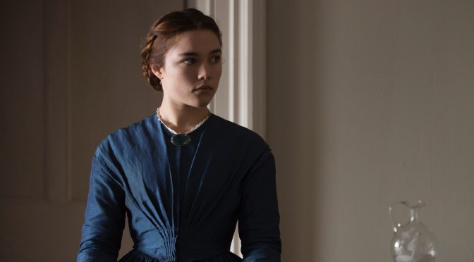 Lady Macbeth | Review