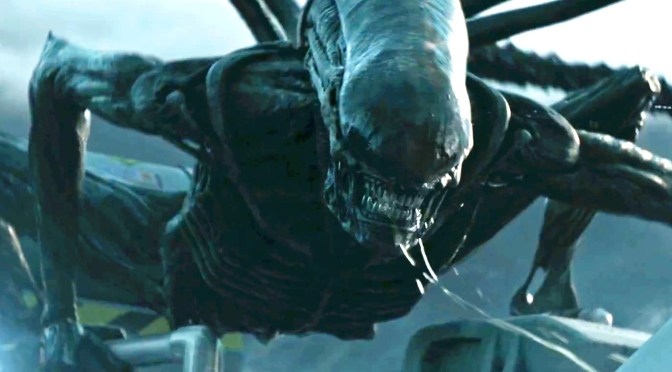 Alien: Covenant | Review