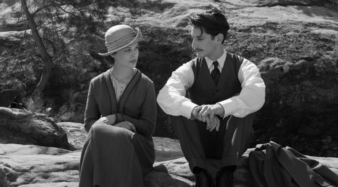 Frantz | Review
