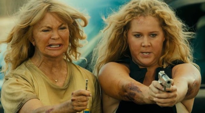 Snatched | Review