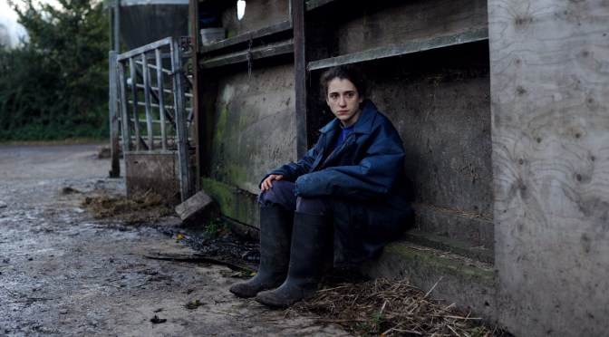 The Levelling | Review