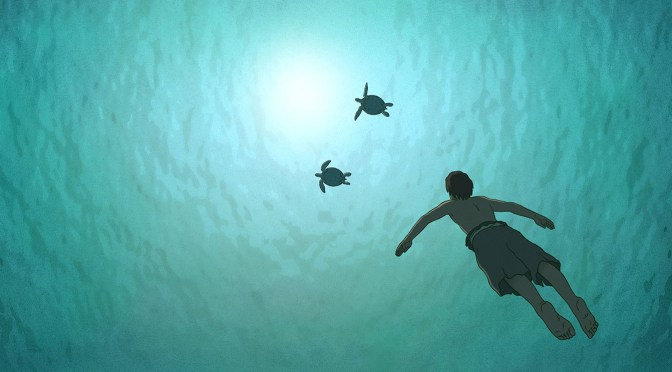 The Red Turtle | Review
