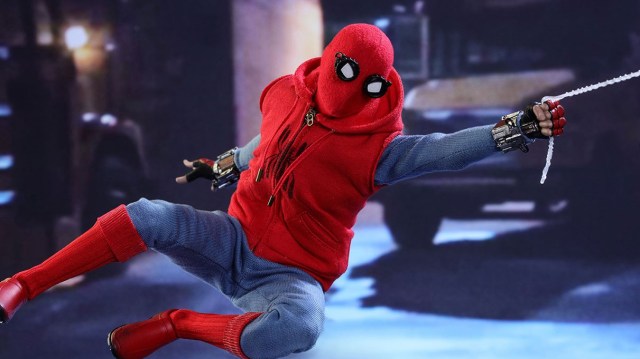 Spider-Man: Homecoming | Review | The Film Blog
