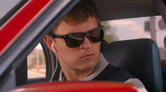 Baby Driver | Review