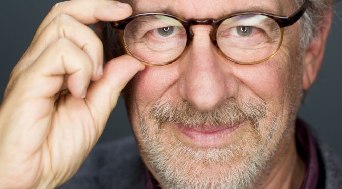 Spielberg’s all-star Pentagon Papers film has a new title…the old one!