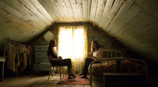 The Glass Castle | Review