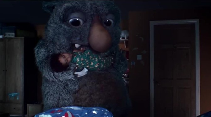 10 adverts made by MAJOR directors