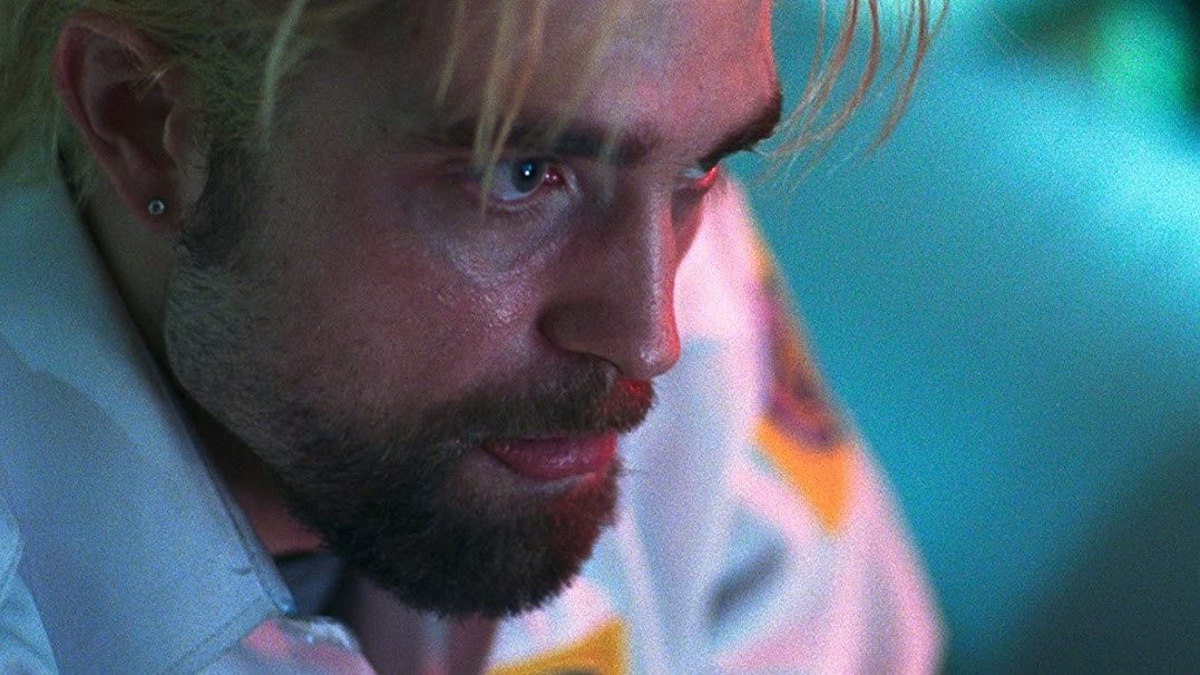 Good Time | Review | The Film Blog