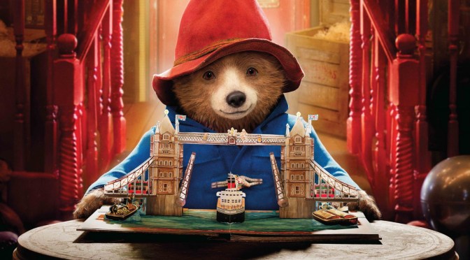 Paddington 2 | Review