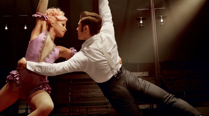 The Greatest Showman | Review