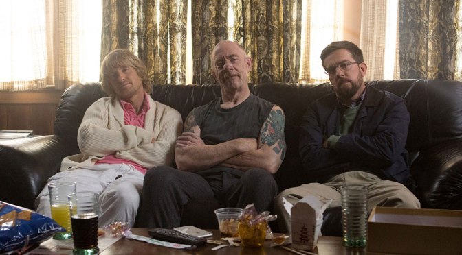 Father Figures | Review