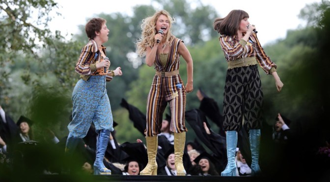 Who won the UK Box Office in 2018?