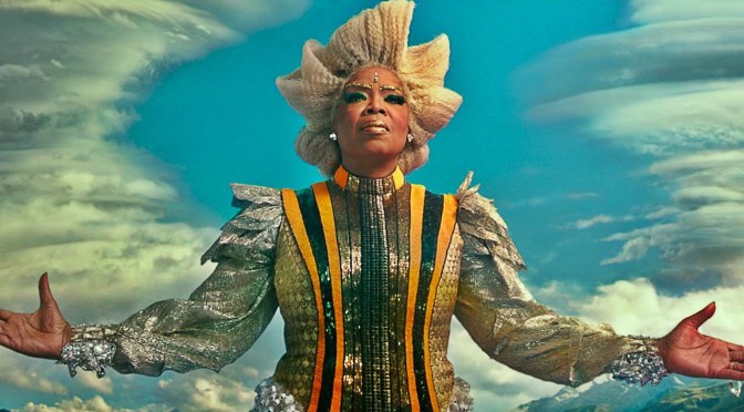 Everything you need to know about A Wrinkle in Time