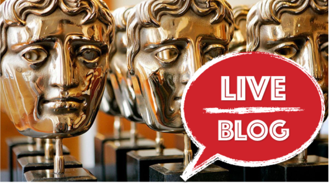 BAFTA 2018 | LIVE BLOG – as it happened