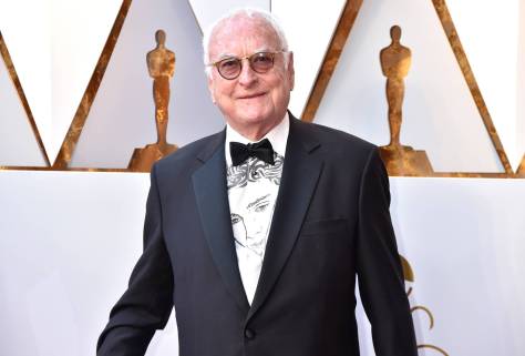 90th Annual Academy Awards - Arrivals