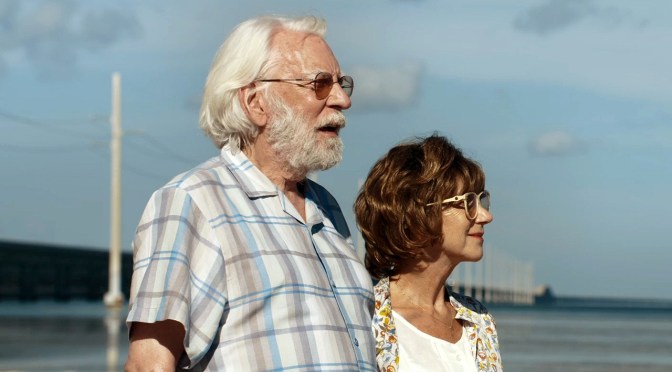 The Leisure Seeker | Review