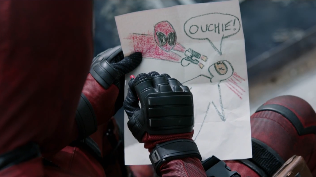 5 reasons we LOVE Deadpool | The Film Blog