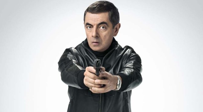 Everything you need to know about Johnny English Strikes Again