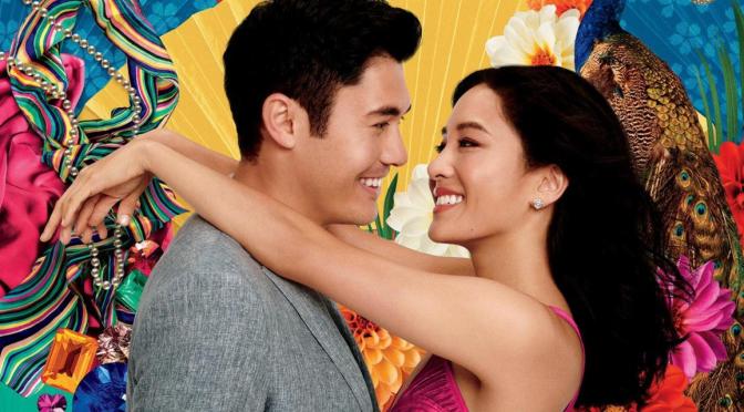 Everything you need to know about Crazy Rich Asians