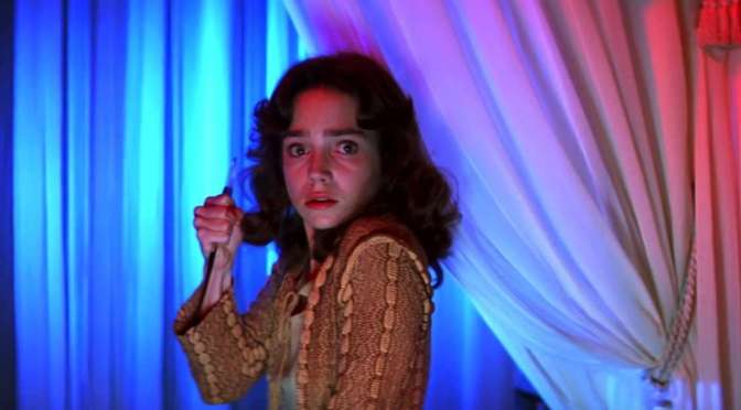 Suspiria | Review