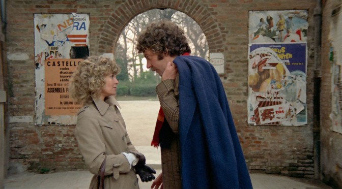 Don’t Look Now | Review