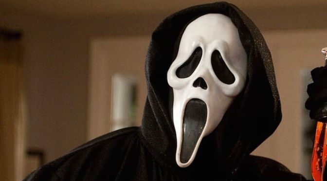 Scream | Review