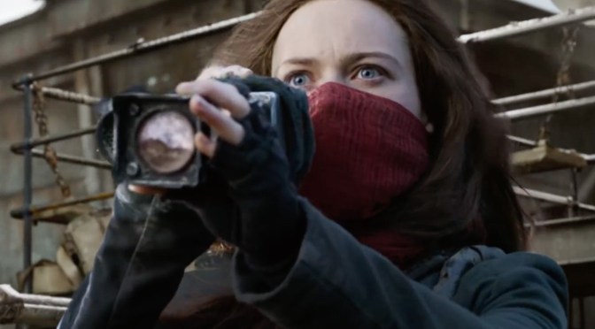 Mortal Engines | Review