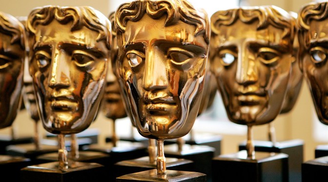 WATCH: BAFTA unveil inspirational a-list trailer