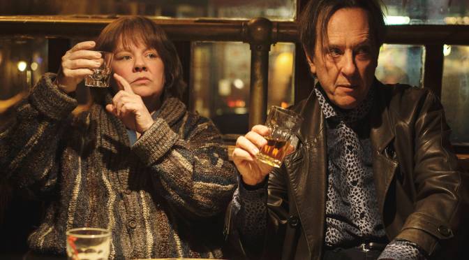 Everything you need to know about Can You Ever Forgive Me