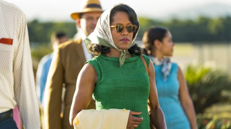 Regina King - Beale Street