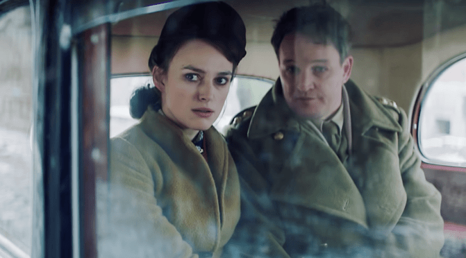 The Aftermath | Review