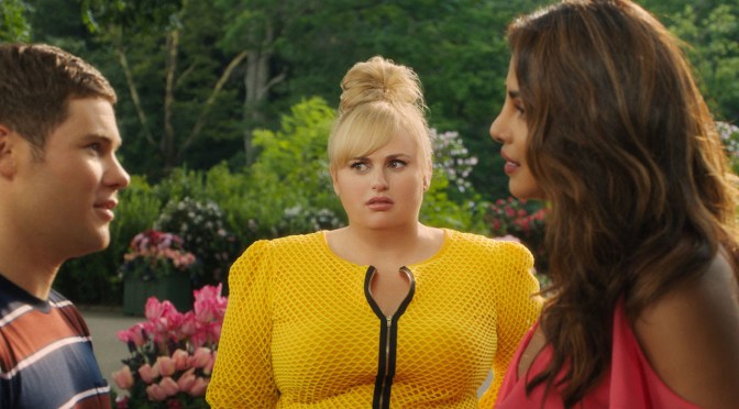 Isn’t It Romantic | Review