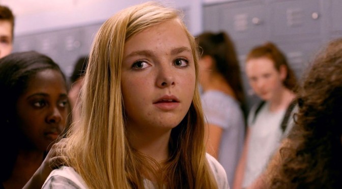 Eighth Grade | Review