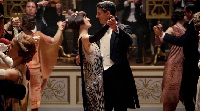 Downton Abbey | Review