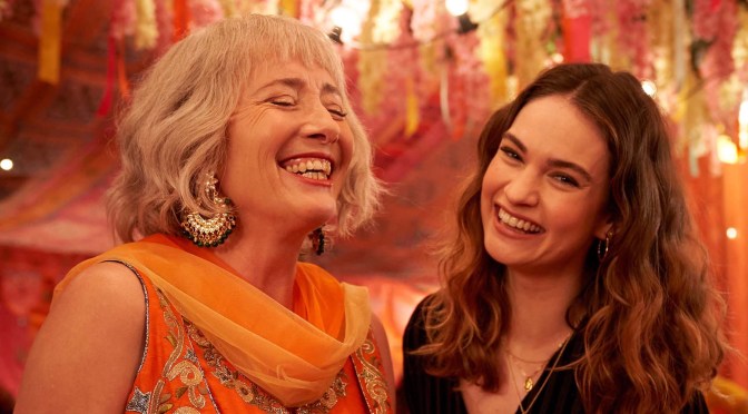 What’s Love Got to do With It? | Review