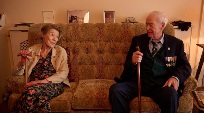 The Great Escaper | Review